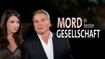 High Society Murder (2007-2017)