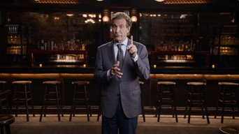 Brady vs Belichick: The Verdict (2025- )