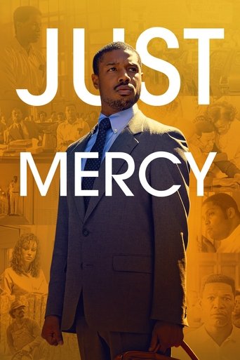 Just Mercy | newmovies