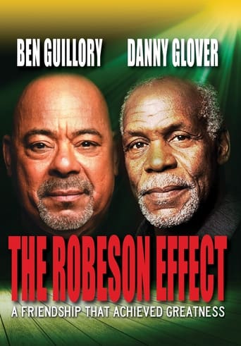 The Robeson Effect