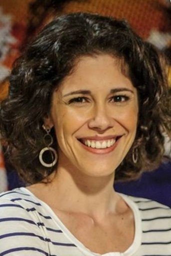 Image of Juliana Martins