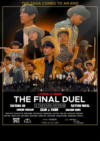 A Fistful of Dream: The Final Duel