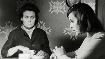 Vaarallista vapautta (1962)