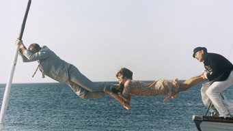 Docking the Boat (1965)