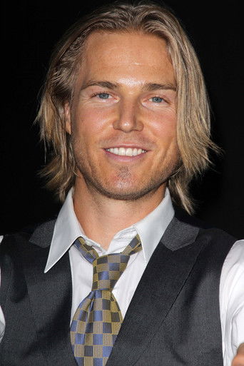 Foto de Jilon VanOver