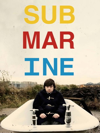 Submarine
