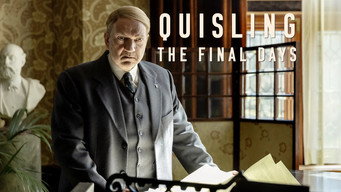 #10 Quisling: The Final Days
