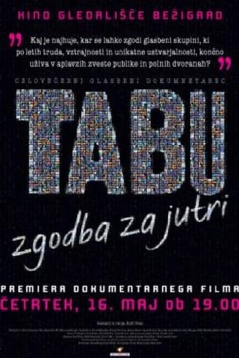 Tabu - Zgodba za jutri