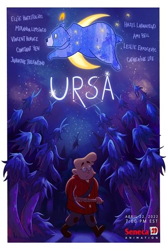 Ursa poster
