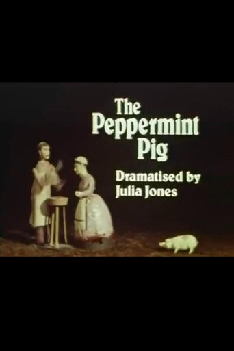 The Peppermint Pig