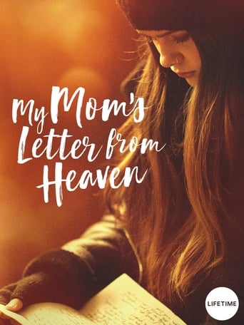 My Mom's Letter from Heaven