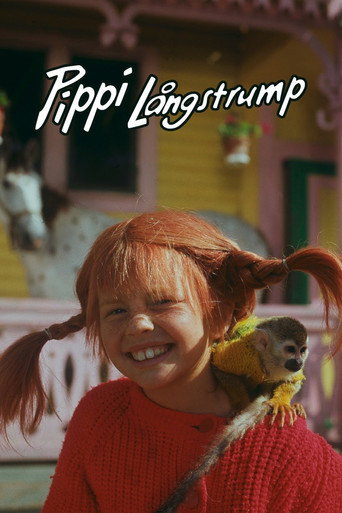 Pippi Longstocking — Posters 21