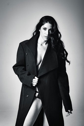 Foto de Patricia Aragon Seron