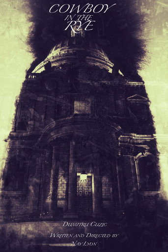 Cowboy in the Rye (1970)