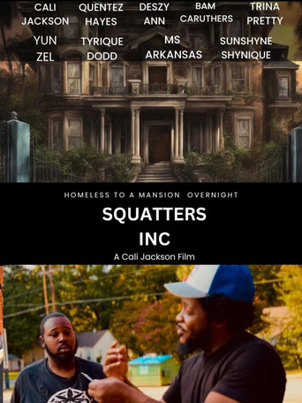 Squatters Inc