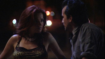 Close to the Edge (2006)