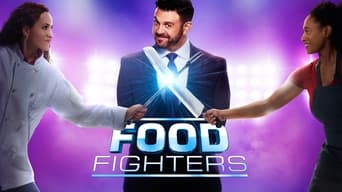 Food Fighters (2013-2015)