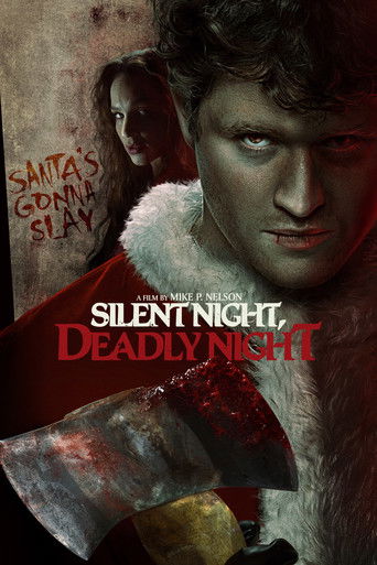 Silent Night, Deadly Night poster 6