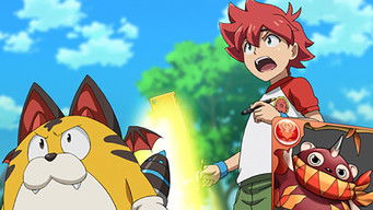 パズドラ (2018) 予告編