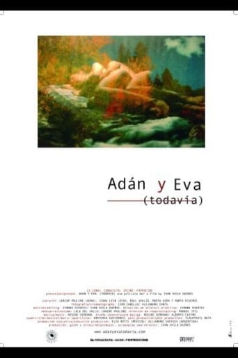 Poster för Adán Y Eva (Todavía)