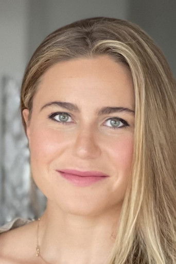 Tora Hallström — photo 2