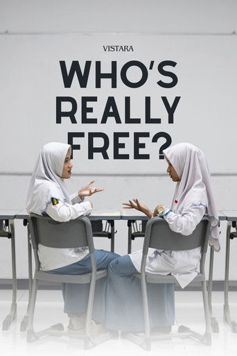 Who's Really Free? (2025)