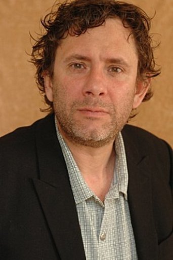 Image of Bertrand Treuil