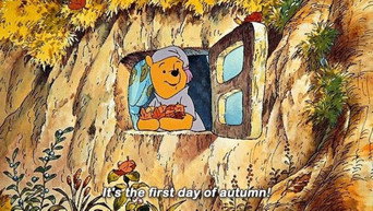 Winnie Puuh auf großer Reise – Szenenbild