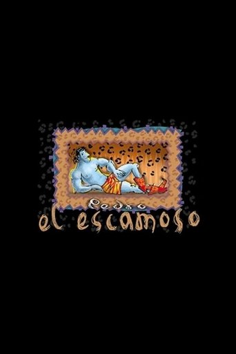 Pedro El Escamoso: Season 1