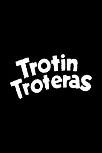 Poster för Trotín Troteras