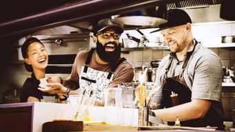 Fast Foodies (2021- )