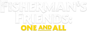 Fisherman's Friends: One and All logo