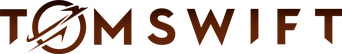 Tom Swift logo