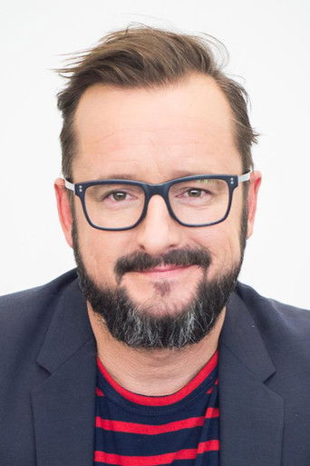 Foto de Rémi-Pierre Paquin