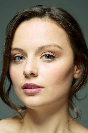 Foto de Emily McKenzie