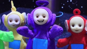 Episódio Episódio 16 da série Frango Robô
