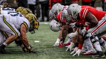 #1 Michigan vs. Ohio State: The Rivalry