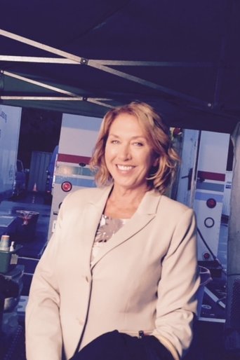 Image of Jenn Griffin
