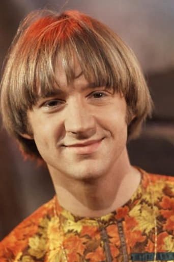 Image of Peter Tork