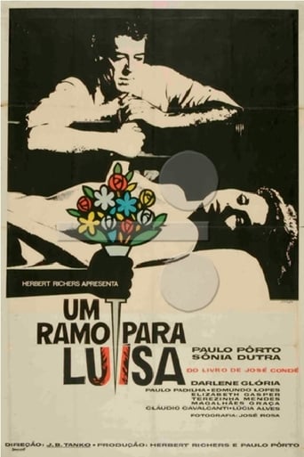 Poster of Um Ramo Para Luísa