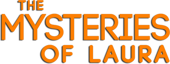 The Mysteries of Laura logo