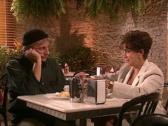 Episódio Capítulo 51 da série Andando nas Nuvens