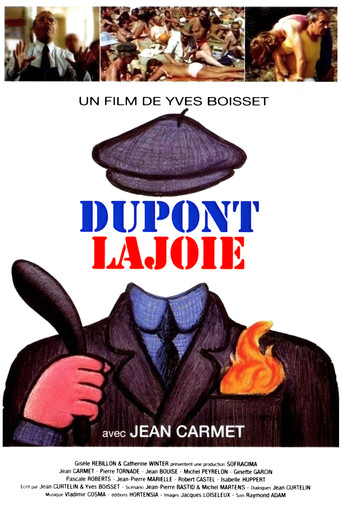 Dupont Lajoie (1975)