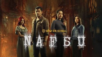 Hell of a Night - S1E01