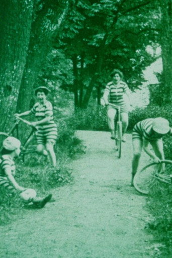 Bain forcé (1906年)のポスター画像 - FindKey