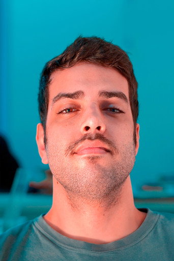 Jonathan Natalizioの人物画像 2