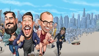 #19 Impractical Jokers