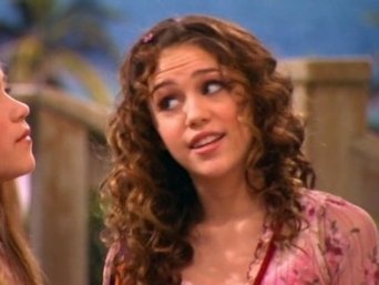 Episódio Miley, Pega Seu Chiclete da série Hannah Montana
