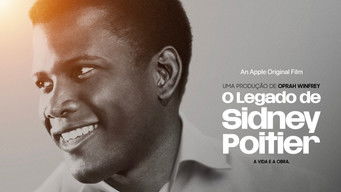 Cena de O Legado de Sidney Poitier