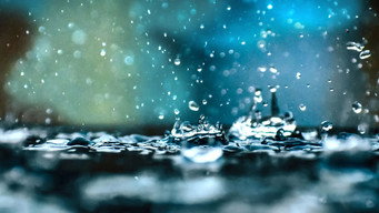 Rain: The Untold Story (2021- )